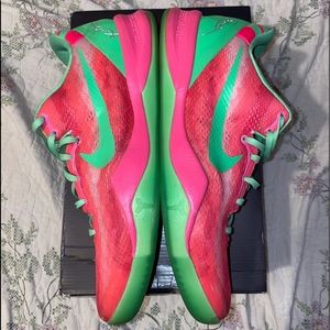 Nike Kobe 8 iD size 10.5